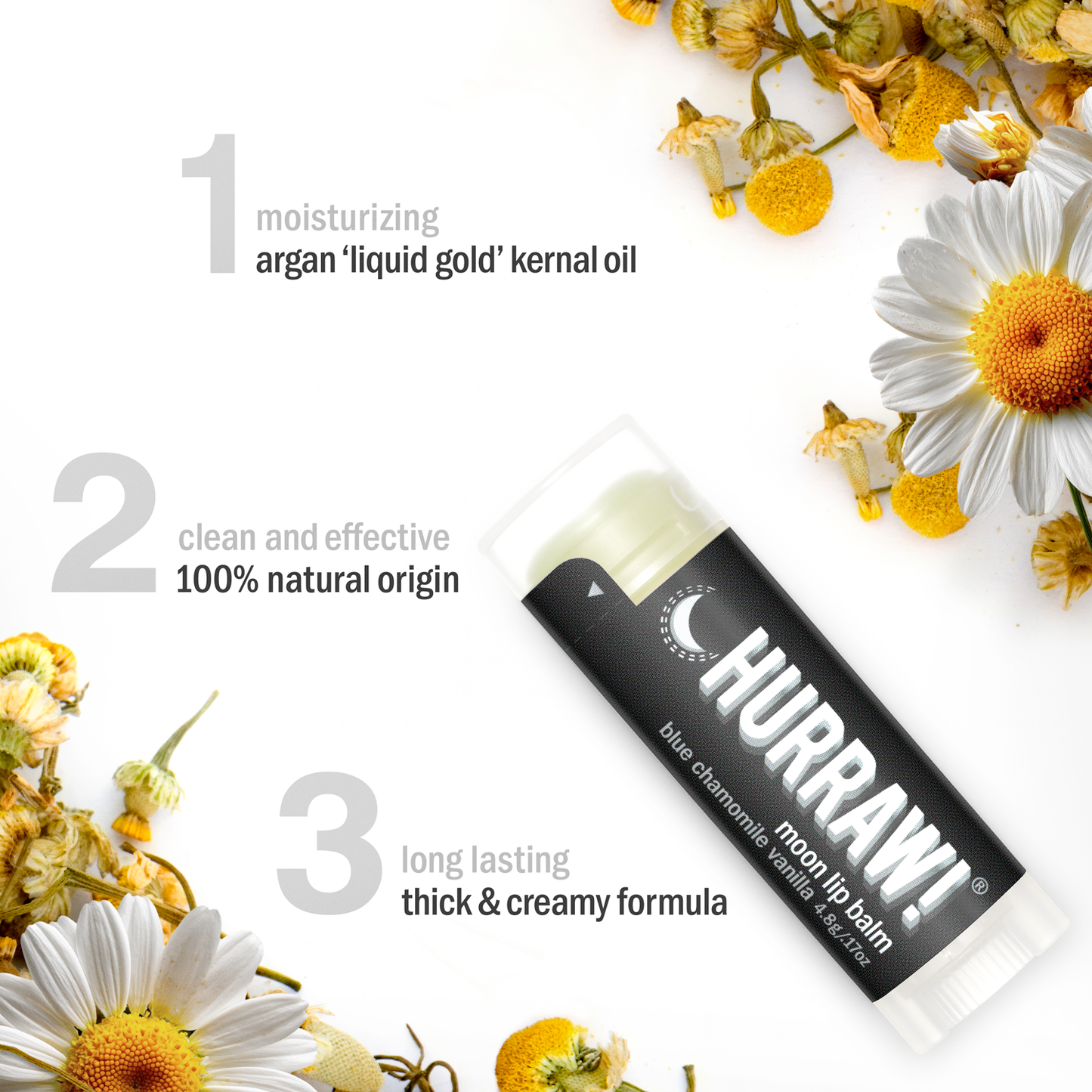 Moon Lip Balm