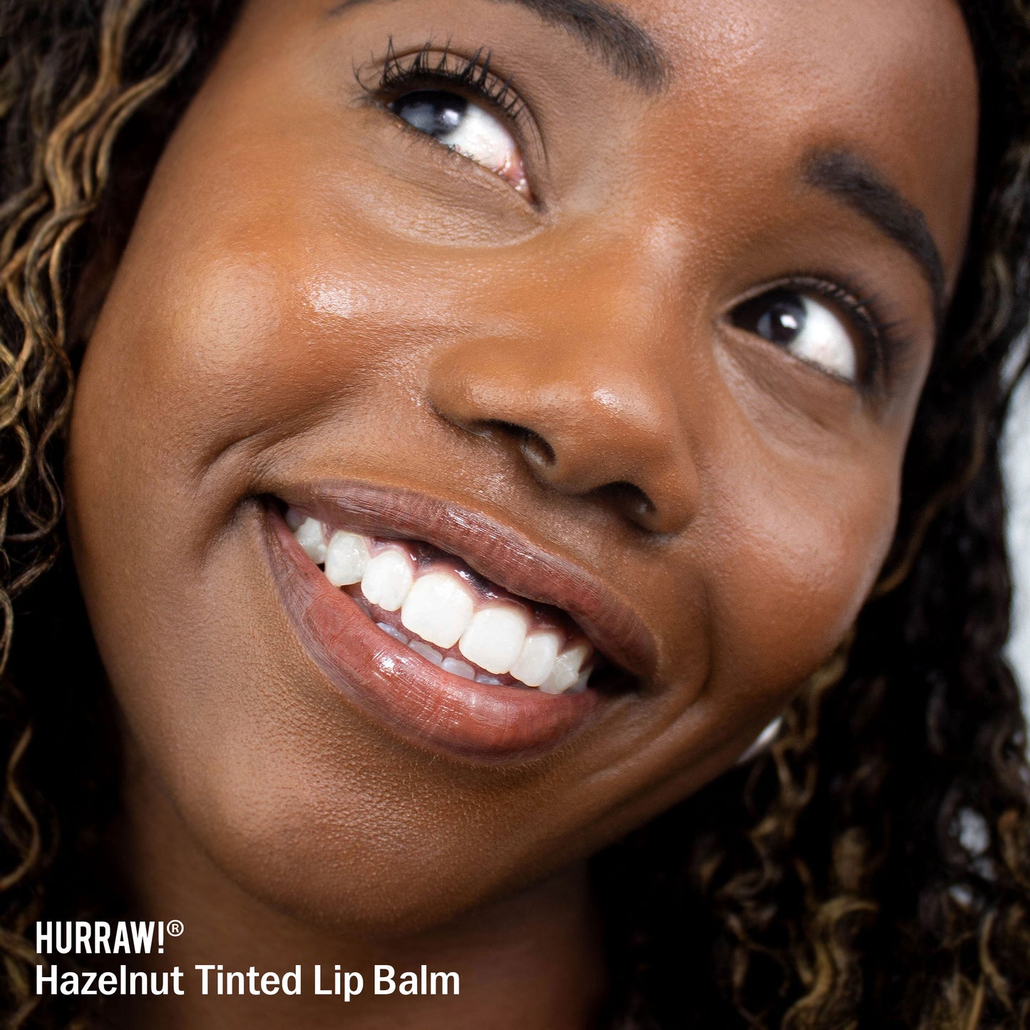 Hazelnut Tinted Lip Balm