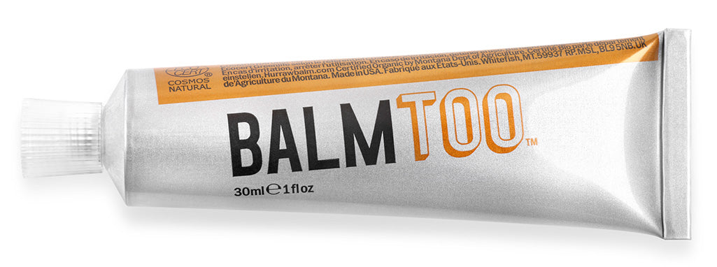 Neroli Almond BALMTOO®