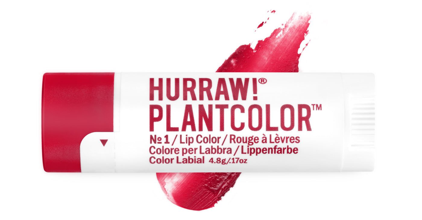 PLANTCOLOR™ No1