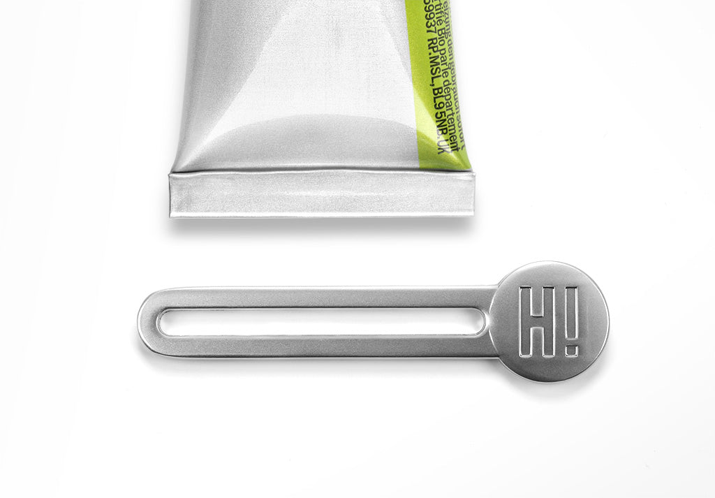 Pulpe de noix de coco et de mélisse BALMTOO™