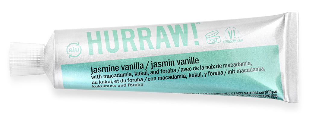 Jasmine Vanilla BALMTOO®