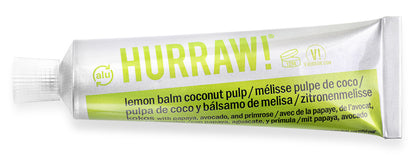 Lemon Balm Coconut Pulp BALMTOO®