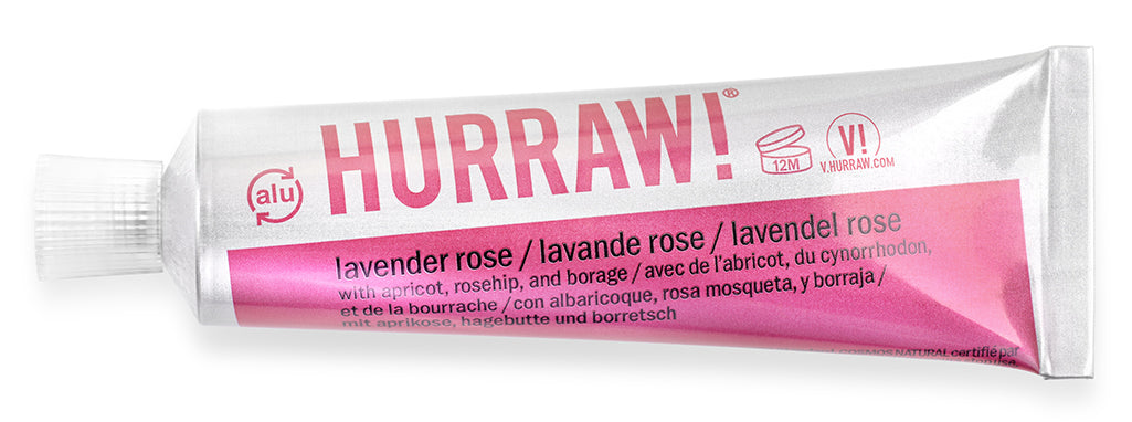 Rose Lavande BALMTOO™ 