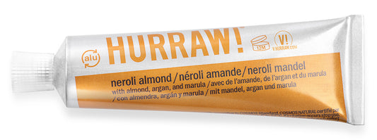 Neroli Almond BALMTOO®