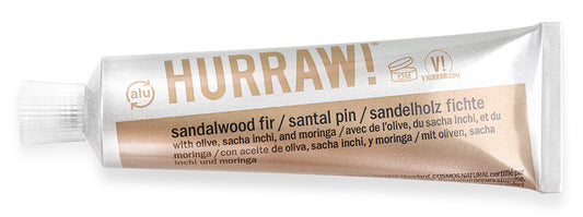 Sandalwood Fir BALMTOO®