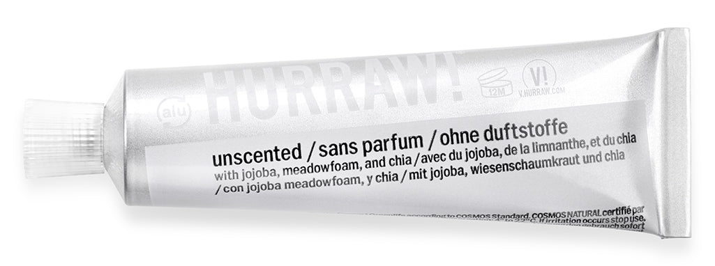 BALMTOO™ non parfumé 