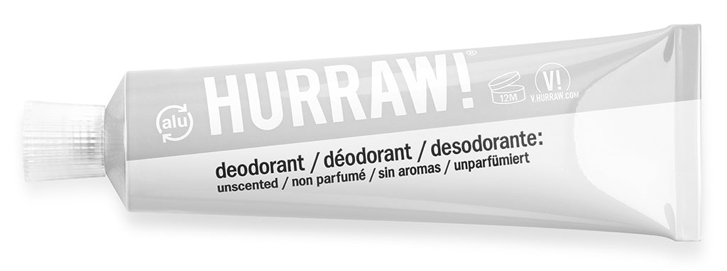 Unscented BALMUNDER™