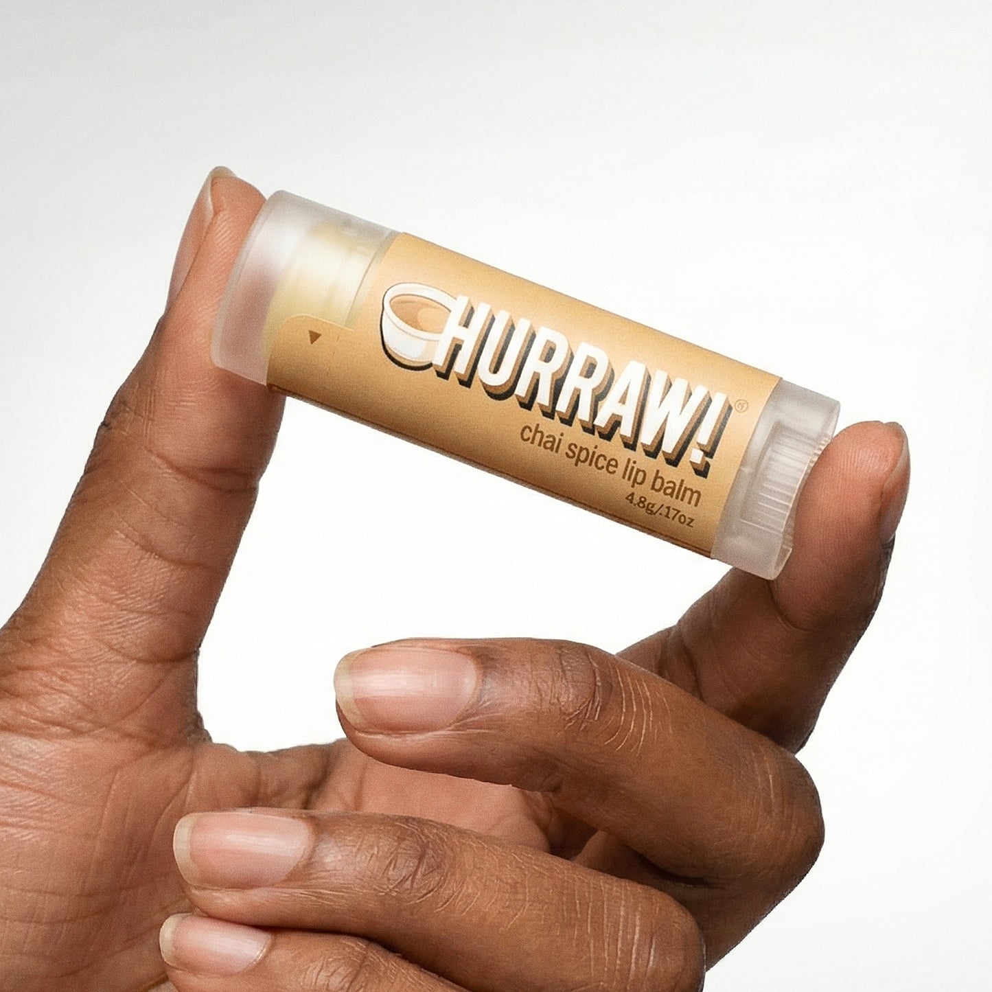 Chai Spice Lip Balm