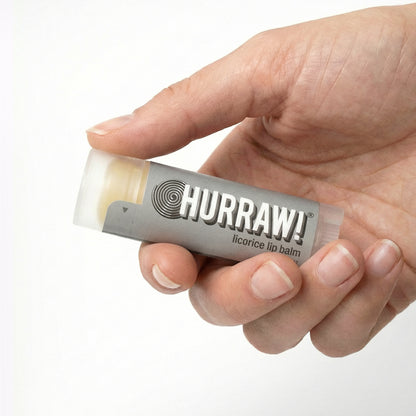 Licorice Lip Balm