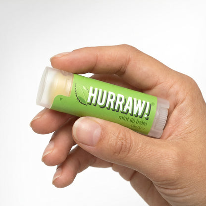Mint Lip Balm