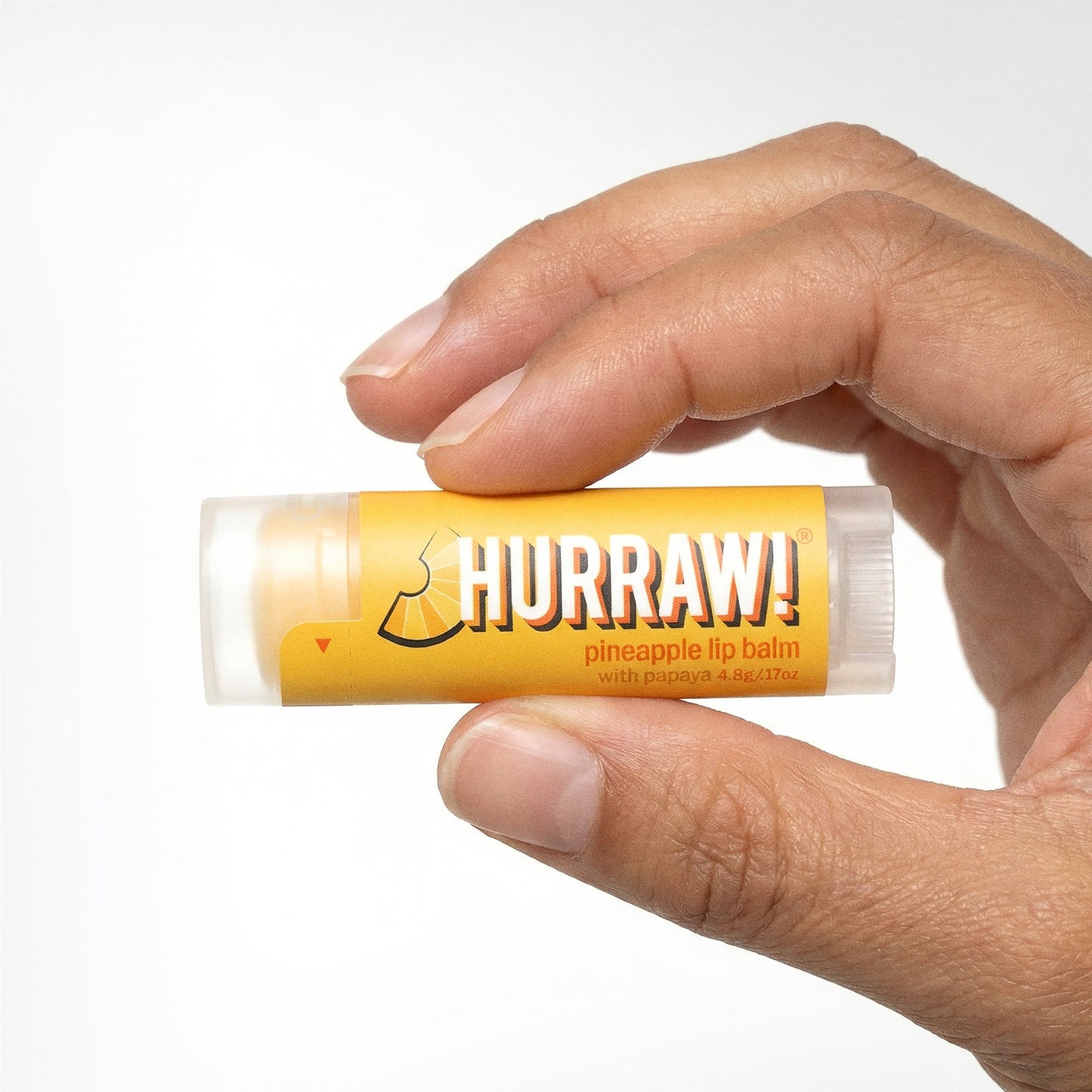 Pineapple Lip Balm
