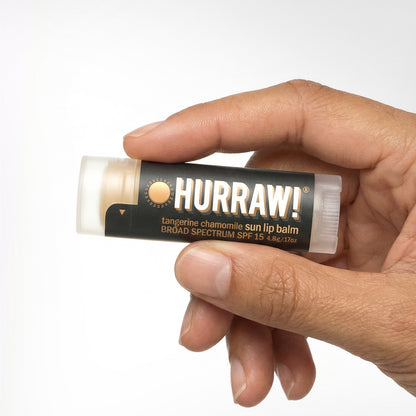 Sun Lip Balm SPF15