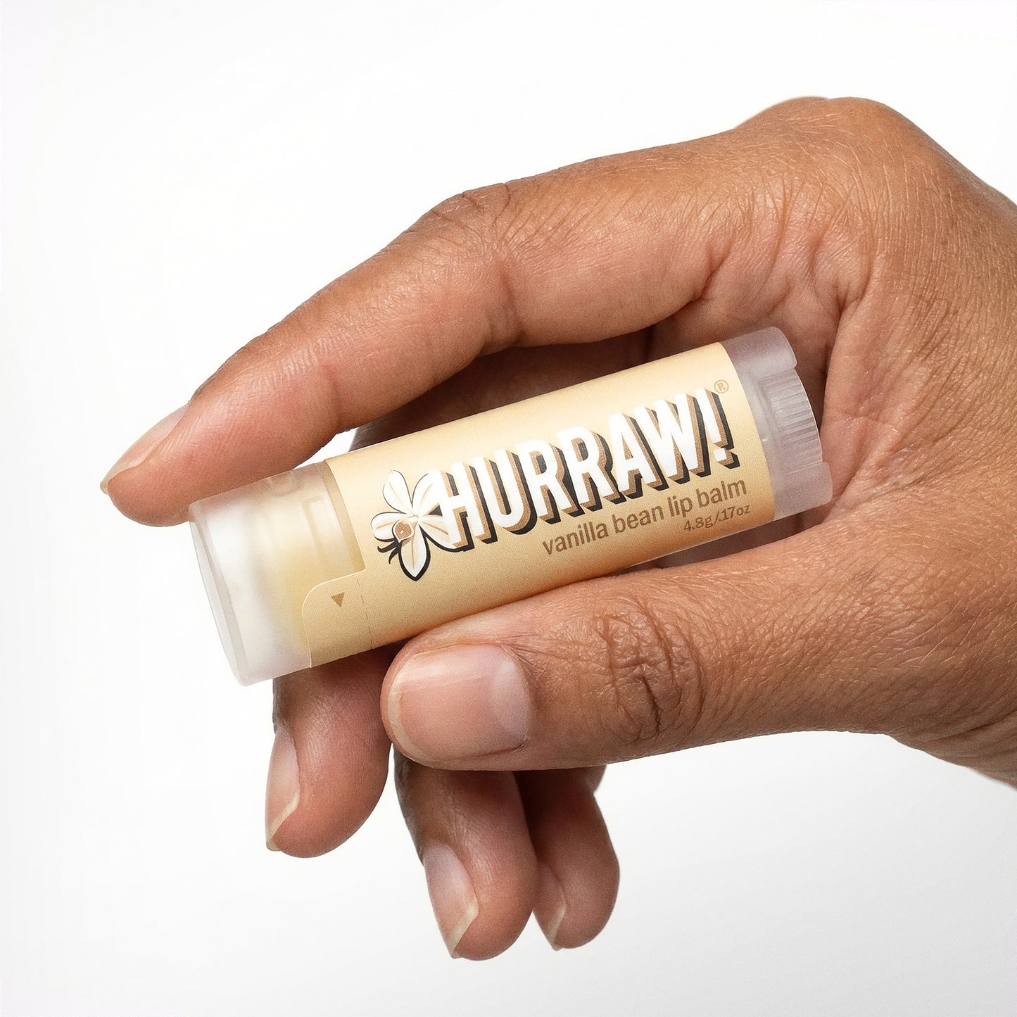 Vanilla Bean Lip Balm