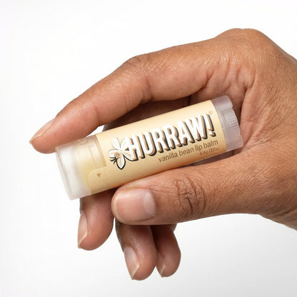 Vanilla Bean Lip Balm