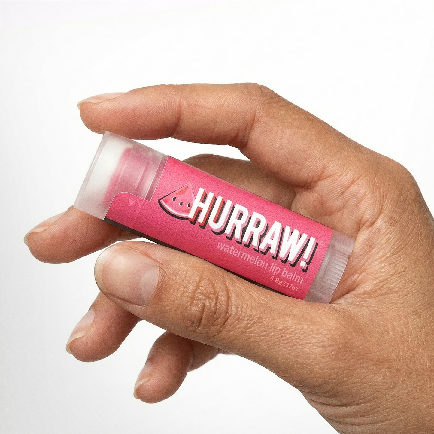 Watermelon Lip Balm