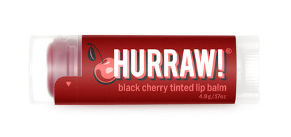 Black Cherry Tinted Lip Balm