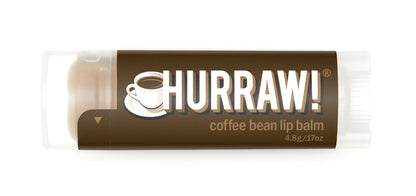 Coffee Bean Lip Balm