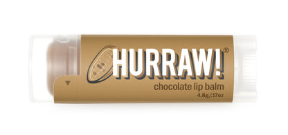 Chocolate Lip Balm