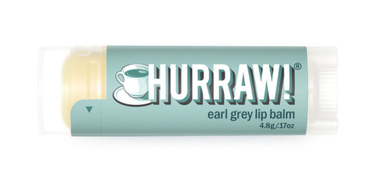 Earl Grey Lip Balm