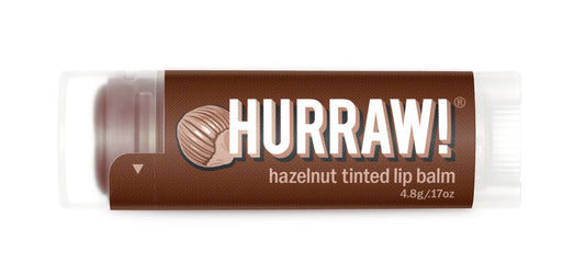 Hazelnut Tinted Lip Balm