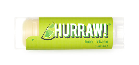 Lime Lip Balm