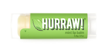 Mint Lip Balm