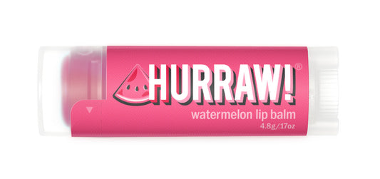 Watermelon Lip Balm