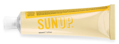 SUNUP® mineral moisturizing sunscreen BROAD SPECTRUM SPF27