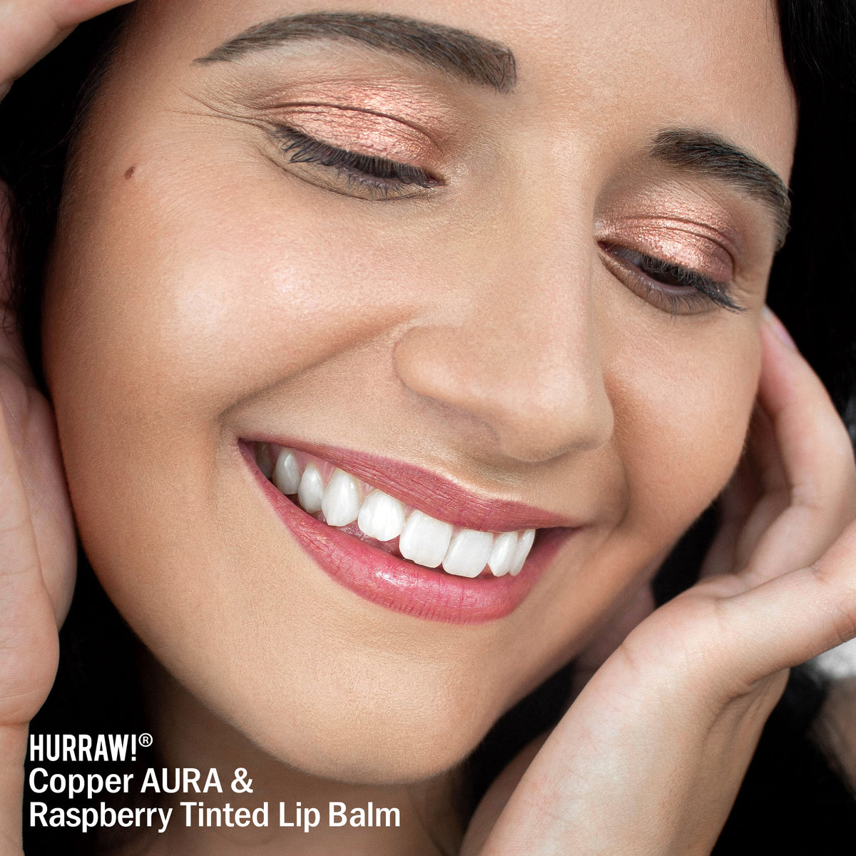 Hurraw! Copper Aura Balm : Vegan Cosmetic Highlighter. – Hurraw! Balm