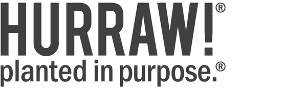 Hurraw! Balm : Vegan lip balm, cruelty-free makeup, & natural deodorant.