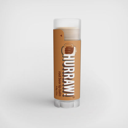 Root Beer Lip Balm