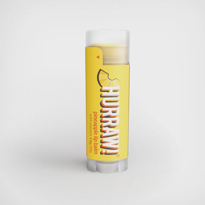 Pineapple Lip Balm