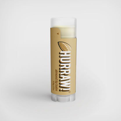 Almond Lip Balm