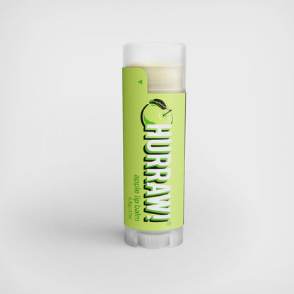 Apple Lip Balm