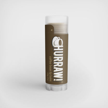 Coffee Bean Lip Balm