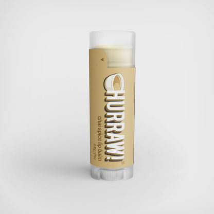 Chai Spice Lip Balm