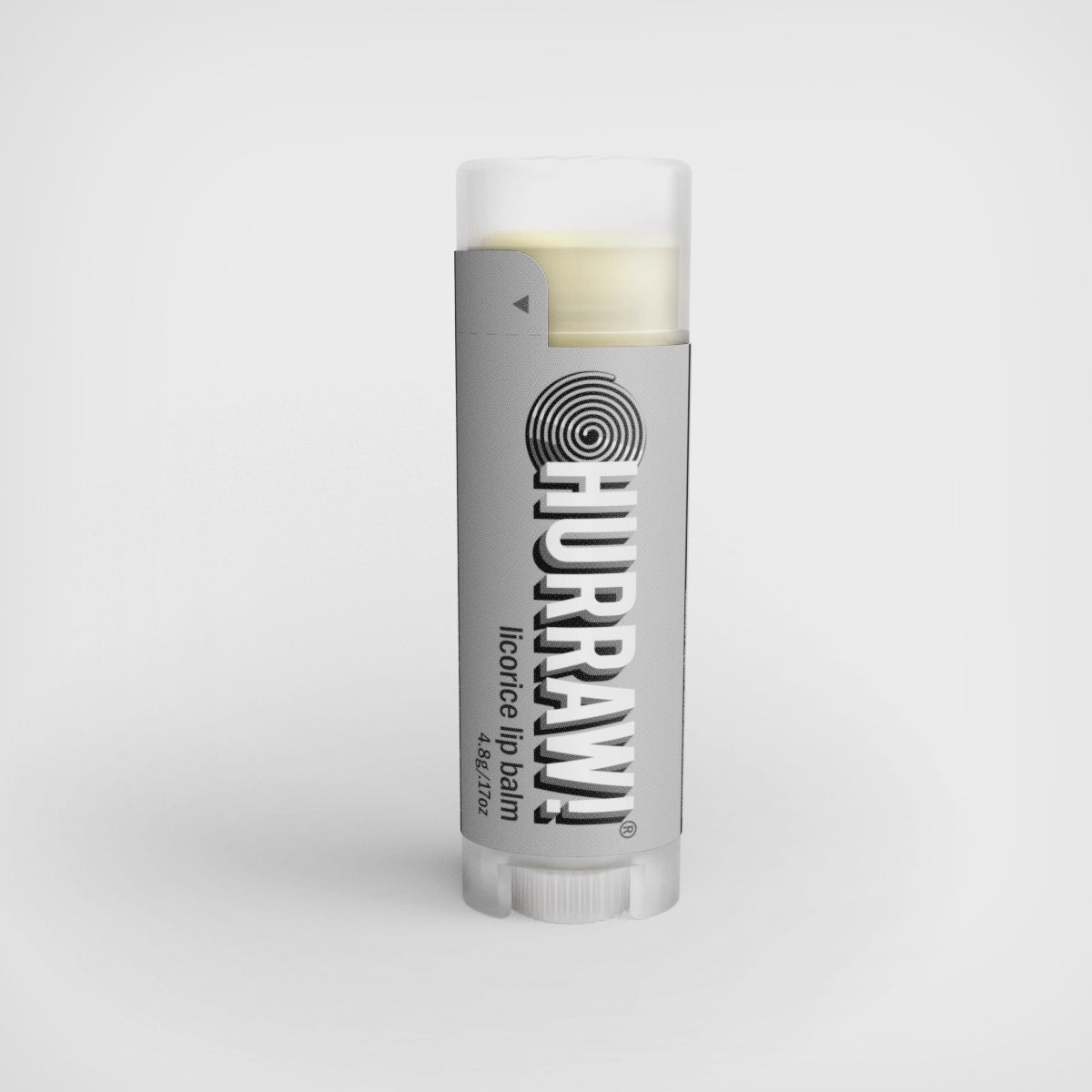 Hurraw! Licorice Lip Balm : Vegan & Organic lip care. – Hurraw! Balm