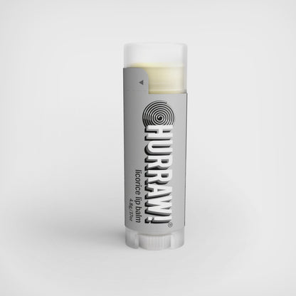 Licorice Lip Balm