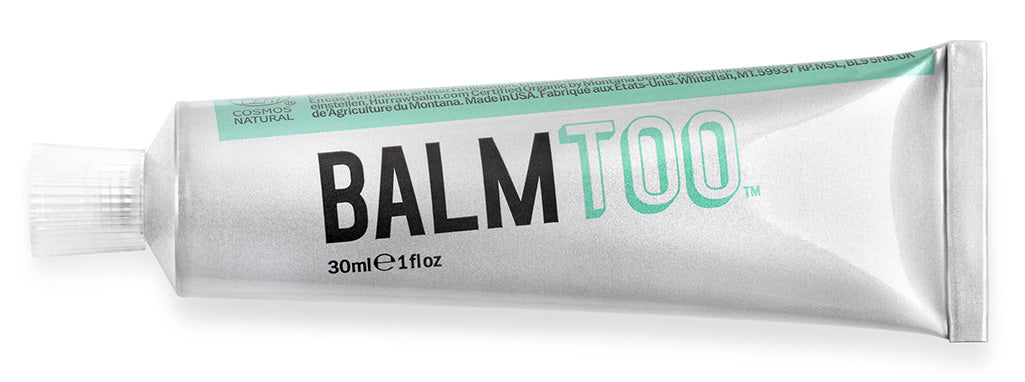 Hurraw! Jasmine Vanilla BALMTOO : Vegan & Organic Bodycare. – Balm : lip balm, makeup, & natural deodorant.