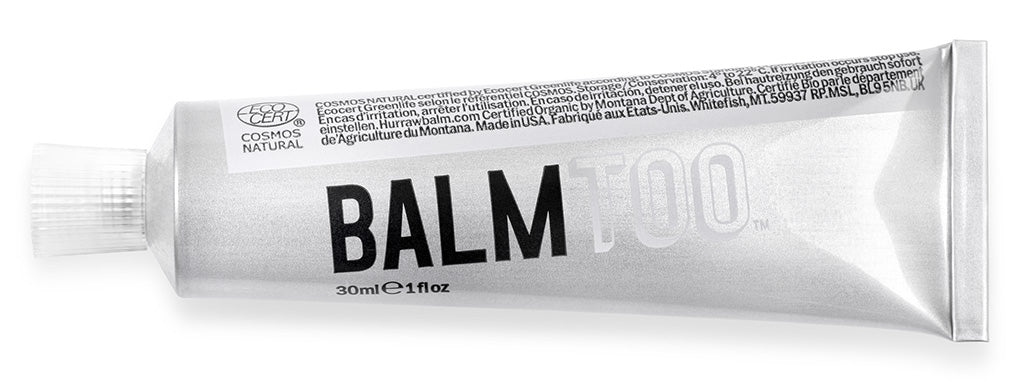 Unscented BALMTOO®