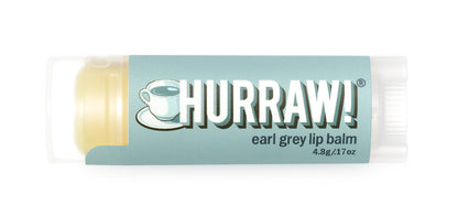 Earl Grey Lip Balm