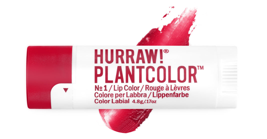 Premium Organic & Vegan Lip Balms | Cruelty-Free – Hurraw! Balm