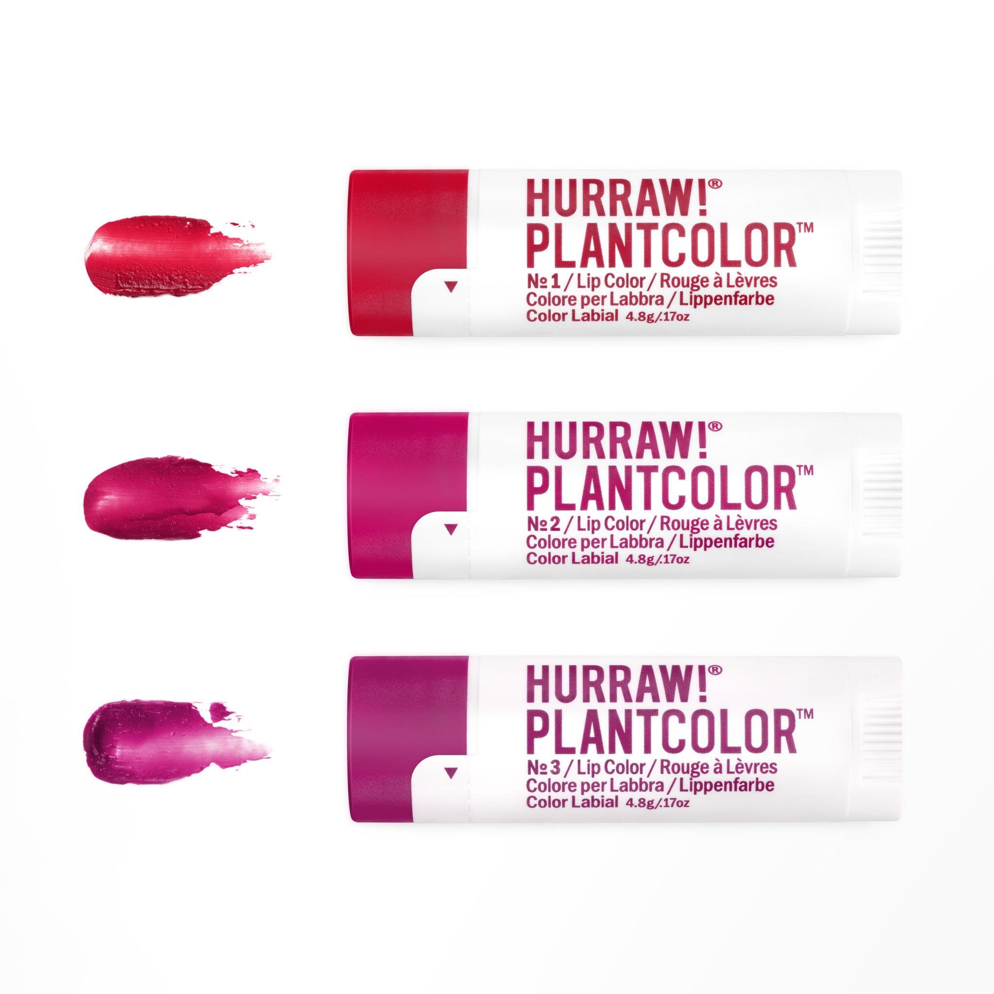 Hurraw lip balm 2025 singapore